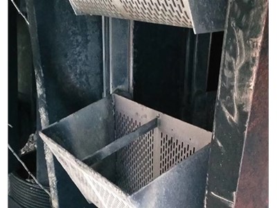 浩辰跟你談談怎樣維修洗煤設(shè)備