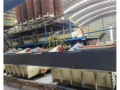 山西洗煤設(shè)備在使用時的注意事項是什么？浩辰為您介紹