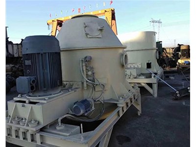 影響選煤設(shè)備分選的原因有哪些呢？山西浩辰裝備制造有限公司為您分享