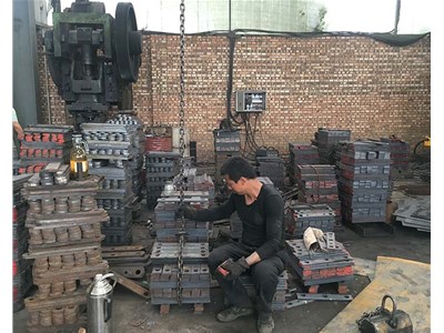 洗煤設(shè)備故障應(yīng)該怎么辦呢？山西浩辰洗煤設(shè)備為您介紹?