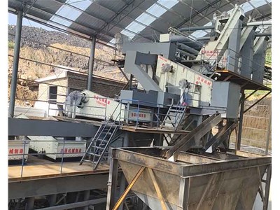 選煤設(shè)備分選受那些因素影響？山西浩辰裝備制造有限公司為您分享