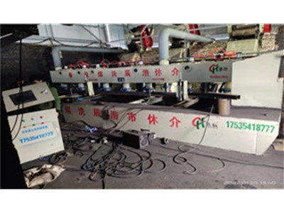 浩辰裝備為您介紹：洗煤機(jī)械設(shè)備技術(shù)應(yīng)用的發(fā)展趨勢(shì)與優(yōu)點(diǎn)是什么？