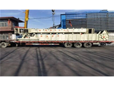 浩辰機(jī)械為您介紹：如何選擇洗煤機(jī)械中的等級(jí)分類(lèi)機(jī)器設(shè)備？