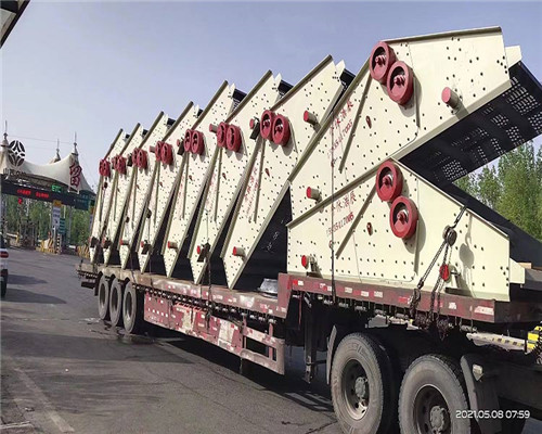 浩辰裝備太原洗煤設備系統(tǒng)如何保養(yǎng)？