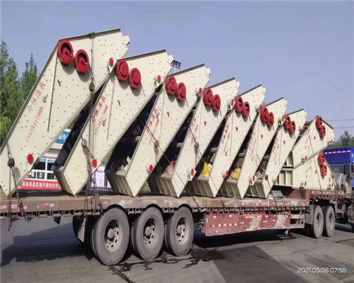 山西浩辰裝備為您分享山西給煤機(jī)具備哪些性能特點(diǎn)？