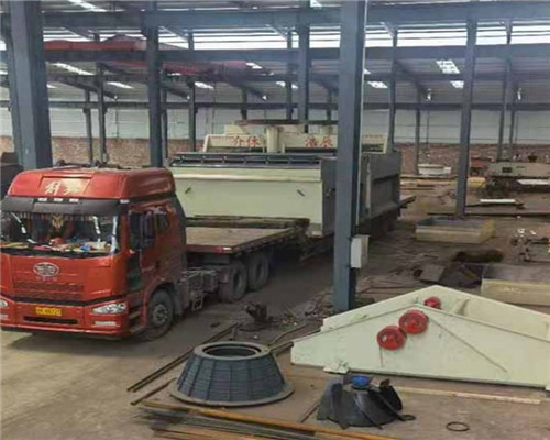 山西浩辰裝備公司淺析山西洗煤機(jī)操作注意事項(xiàng)有哪些？