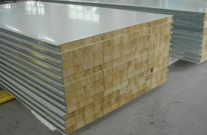 降溫又來了，洛科威多功能巖棉板再次派上“大用場”