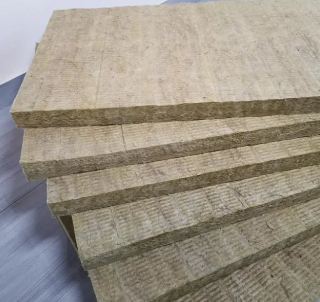 什么是巖棉板？巖棉板有什么特點呢？